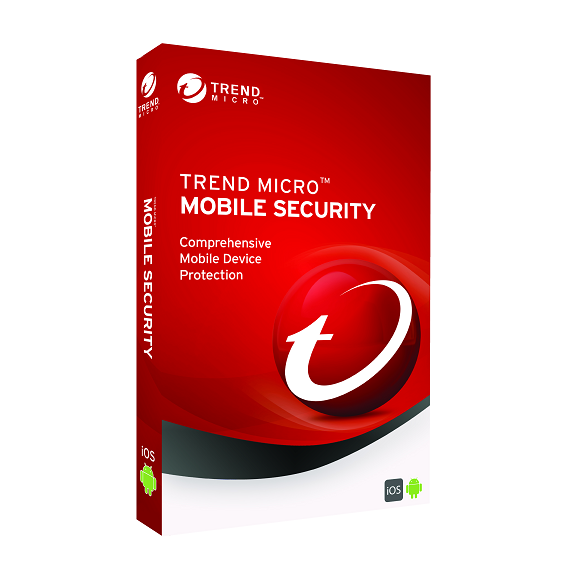 Мобильный антивирус Trend Micro Security Personal для Android